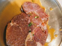 -西塔老太太泥炉烤肉(川沙百联店)