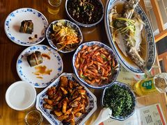 -洞天食府(北大街店)
