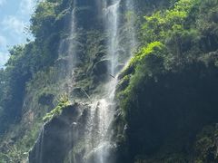 -马岭河峡谷风景区