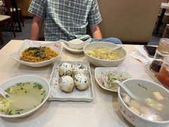 -东泰祥生煎馆(重庆北路店)