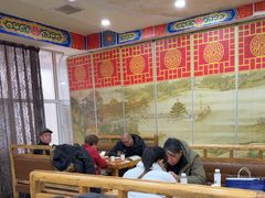 -老边饺子馆(中街店)