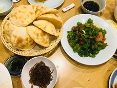-澜小宴·胶东海鲜烟台味(时光塔店)