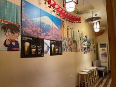 -福匠日本料理(人民路店)