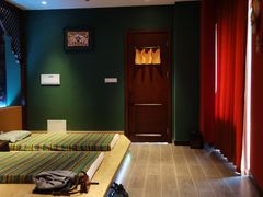 -泰悠谷养生SPA(世茂商业街店)