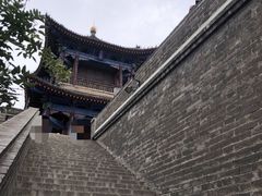 -西安城墙·碑林历史文化景区