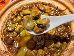 -独一道·邵伯龙虾土菜馆·烧烤(雨花西路店)