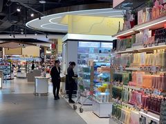 -Olé精品超市(广州太古汇店)