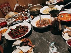 -金掌勺东北菜(格兰晴天店)