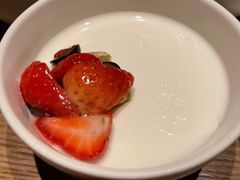 酸奶布丁-小大董·烤鸭(凤凰汇店)