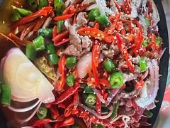 -三丁一体菜(绵远街店)