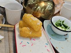 -老舅老蒙肉饼非遗店(一店)