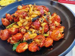 -聚味瞿记·龙虾堂(天元店)