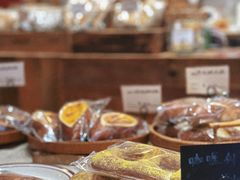 -佐敦面包铺·JORDAN BAKERY