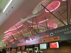 -吉隆坡国际机场