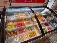 -雙冲柳州螺蛳粉&酸嘢&桂林米粉(簋街店)