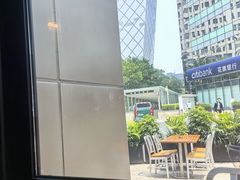 -京A Taproom·精酿餐吧(CBD店)