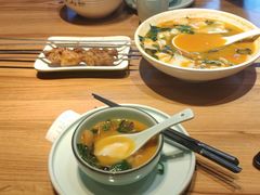 临夏河沿汤面片&nbsp;大份-品回味清真西北楼(宁波首店)