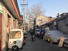 -大华煎饼(交道口北剪子巷店)