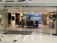 -美菲特健身(华贸店)