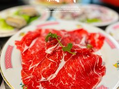 -燃计沙茶皇·香港沙茶火锅(人广旗舰店)