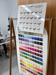 -芊冉•美甲美睫纹绣