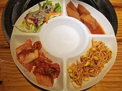 -喜来稀肉(北外滩白玉兰广场店)