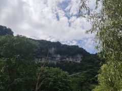 -仙岛湖旅游风景区