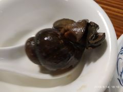 田螺-食爺炭炉鸡煲·烧烤