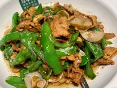 -绿草地·湘菜(悦方ID mall店)