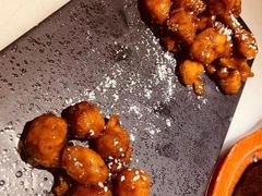 糖醋里脊-新发现(苏州中心商场店)