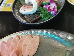 -老卜奎齐齐哈尔烤肉(人民东路店)