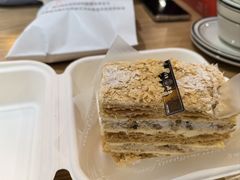 -FANEN法念·烘焙·甜点(万象城店)