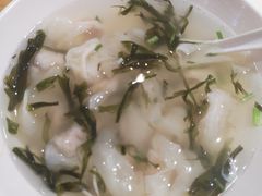 -凤起龙游老面包子(凯德晶品店)