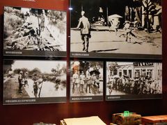 -济南战役纪念馆(济南革命烈士陵园)