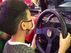 -探险阳光乐园(东区利和店)