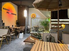 -韩萍老南京馄饨(河西万达店)