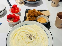 -火山屋台(新街口店)