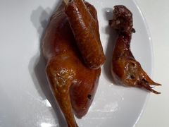 -好食上(喜盈门.范城店)