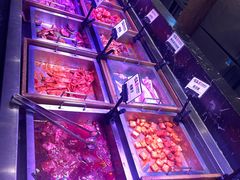 -梨花自助烤肉(天河城店)