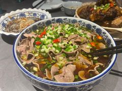 -富临轩私房菜(集庆门大街店)