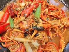 -聚味瞿记·龙虾堂(坡子街店)