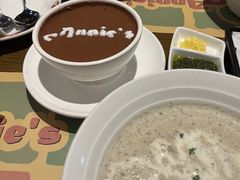 -安妮意大利餐厅(国贸店)