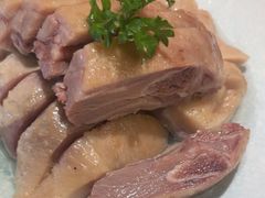 -古都历食南京菜·烤鸭·鸭血粉丝·汤包(南京博物院店)