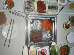 -海底捞火锅(西安路店)