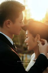 -苏菲亚婚纱摄影