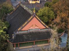 -灵隐飞来峰景区