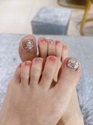 -丽心自助美甲美睫