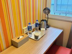-如家酒店(成都春熙路太古里地铁站店)