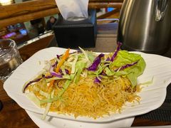 -Masala Curry and BBQ·玛莎拉巴基斯坦美食(金水万达店)