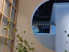 -蜜桃餐厅·伴山(绿宝广场店)